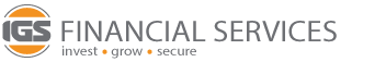 IGS Financial Services Logo